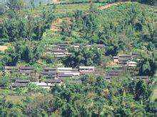 控抗一自然村 控抗一自然村