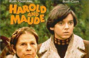 哈諾德與莫德 哈諾德與莫德