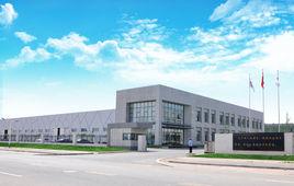 唐山開元特種焊接設備有限公司 唐山開元特種焊接設備有限公司