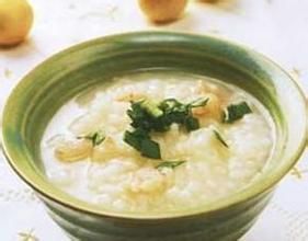 韭菜籽粥 韭菜籽粥