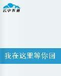 我在這裡等你回來 我在這裡等你回來