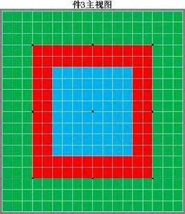 四國圍棋 四國圍棋