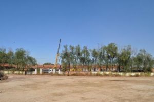 中台子村 中台子村