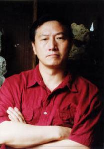 王忠才[貴州國畫院國家一級美術師]