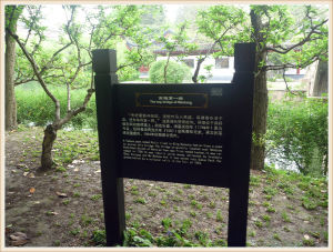 南塘第一橋 南塘第一橋