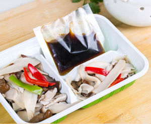 準成品菜 準成品菜