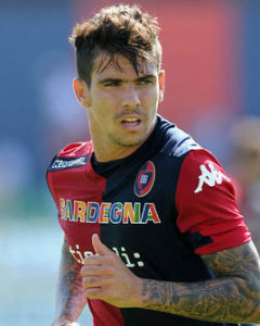 迭戈·法里亞斯 迭戈·法里亞斯