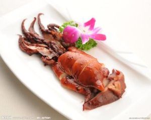 大烤目魚 大烤目魚