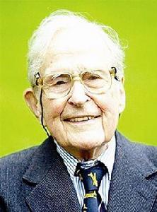 伯特倫·詹姆斯 伯特倫·詹姆斯