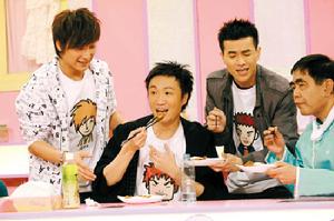 （圖）《美女廚房》