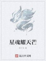 星魂耀天芒 星魂耀天芒