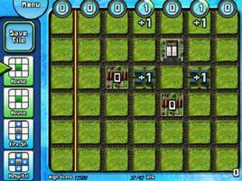 美麗之城高清版 美麗之城高清版