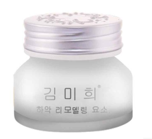 金美熙頜骨重塑因子