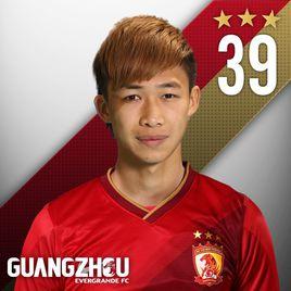 譚家軍[中國足球運動員]