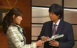 《1%的可能性》劇照