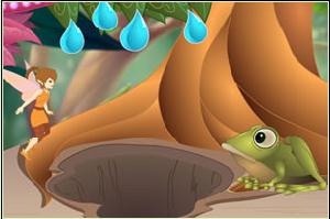 拯救奇妙仙子世界 拯救奇妙仙子世界