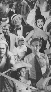 《瑪麗婭&middot;康德萊西婭》