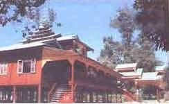 瑞麗喊薩奘房 瑞麗喊薩奘房