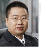 （圖）總經理：楊東