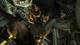 戰神:起源 戰神:起源