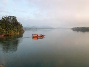 柳城知青城景區 柳城知青城景區
