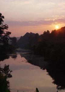 黎平國家森林公園