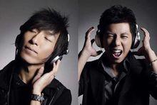 隔世情人[羽泉演唱歌曲]