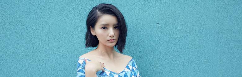 唐鑫[中國內地90後女演員]