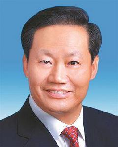 彭清華[四川省委書記、省人大常委會主任]