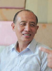 陳家驥[教育家]