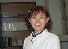 鄭穎[中山大學會計學系副教授]