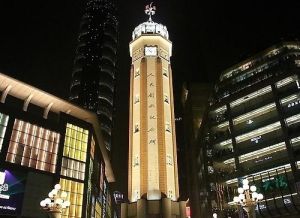 人民解放紀念碑