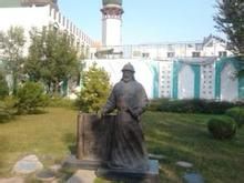 亦黑迭兒丁 亦黑迭兒丁