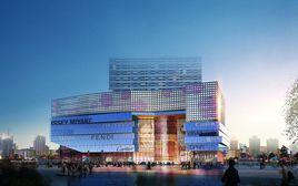 宜昌國貿中心城 宜昌國貿中心城