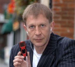 凱雷·克雷默 凱雷·克雷默