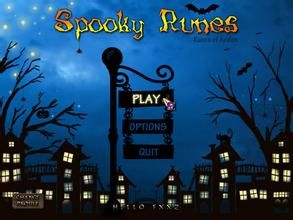 《幽靈神符》 《幽靈神符》