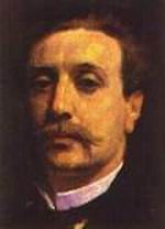 斯特芳·馬拉美