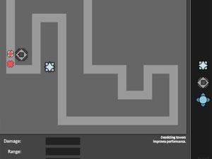 趣味簡易塔防 趣味簡易塔防