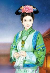 恬嬪[道光帝恬嬪富察氏]