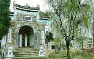 簡家隴鎮 簡家隴鎮