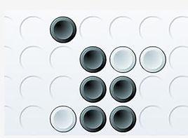 對決黑白棋 對決黑白棋