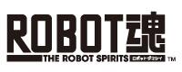 ROBOT魂商標