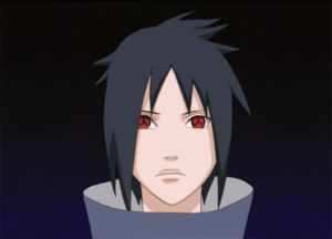 宇智波泉奈 宇智波泉奈