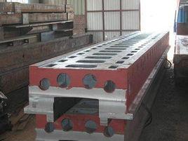 大型鑄件 大型鑄件