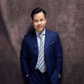 葉俊[杭州創紀錄企業管理諮詢有限公司董事長]