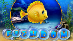 幻想遊戲《迷你水族箱》