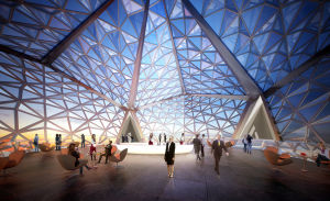 金地商置集團有限公司