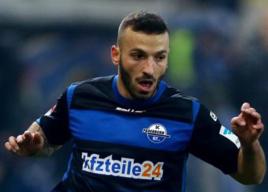 蘇萊曼·科奇 蘇萊曼·科奇