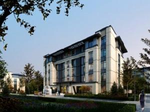 奉天大公館 奉天大公館