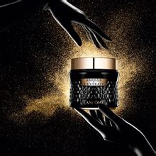 黑鑽玫瑰幹細胞 蘭蔻限量版乳霜